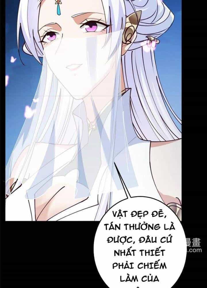 Chưởng Môn Khiêm Tốn Chút - Chương 261 - ảnh 65