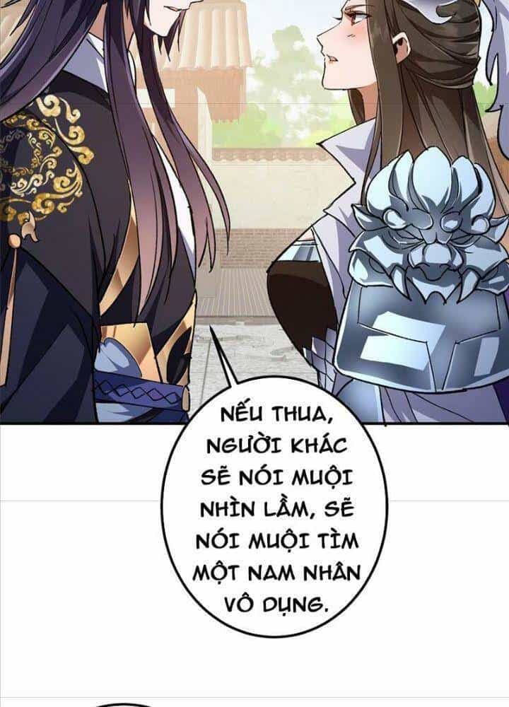 Chưởng Môn Khiêm Tốn Chút - Chương 270 - ảnh 61