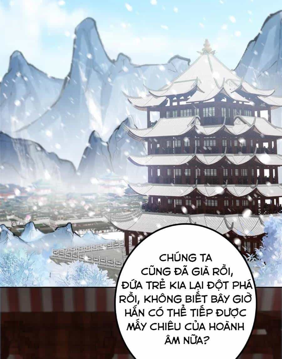 Chưởng Môn Khiêm Tốn Chút - Chương 272 - ảnh 33