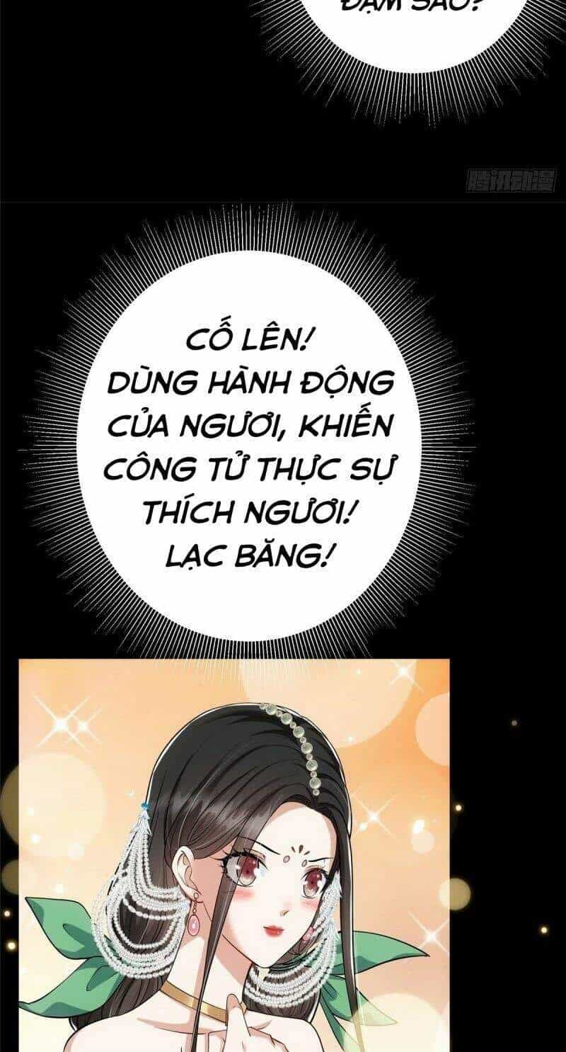 Chưởng Môn Khiêm Tốn Chút - Chương 23 - ảnh 19
