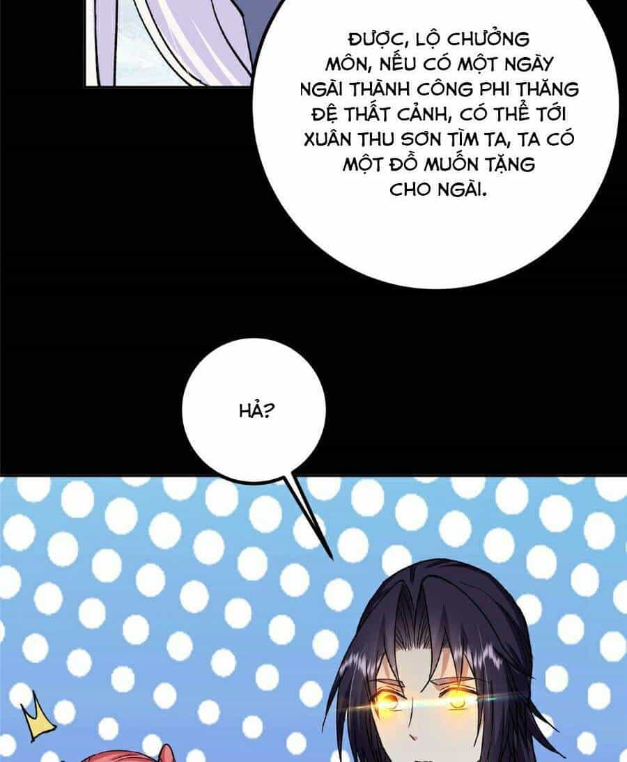 Chưởng Môn Khiêm Tốn Chút - Chương 276 - ảnh 24