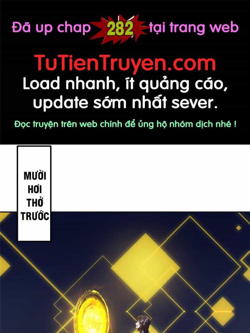 Chưởng Môn Khiêm Tốn Chút - Chương 281 - ảnh 1