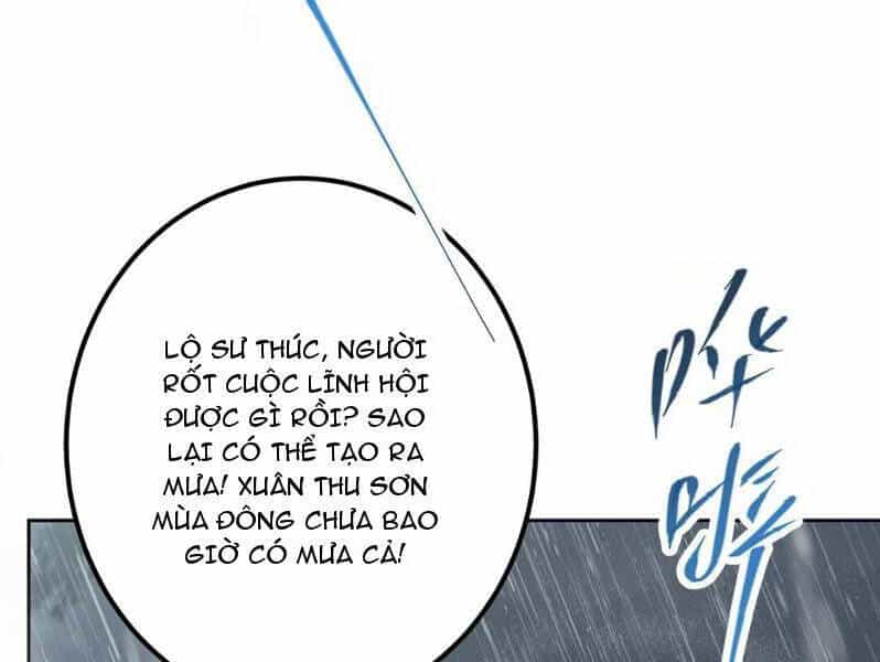 Chưởng Môn Khiêm Tốn Chút - Chương 281 - ảnh 43