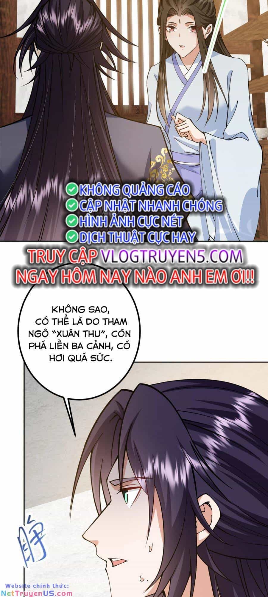 Chưởng Môn Khiêm Tốn Chút - Chương 286 - ảnh 29