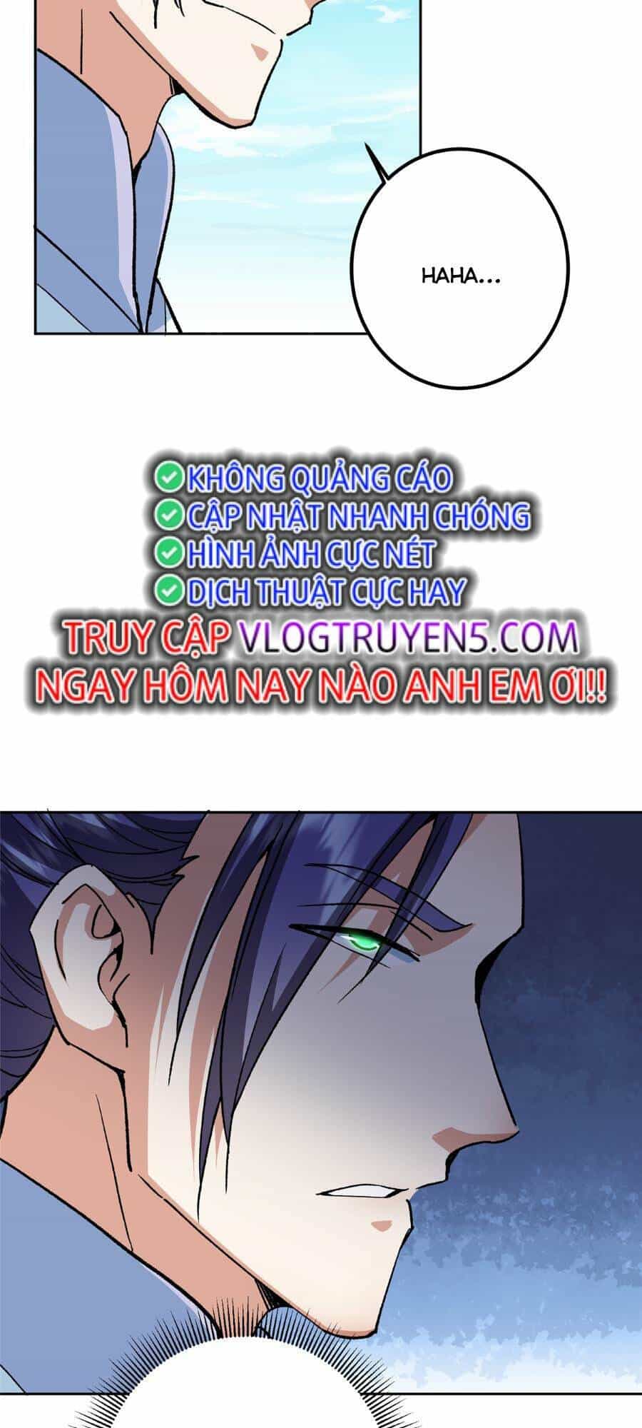 Chưởng Môn Khiêm Tốn Chút - Chương 288 - ảnh 30