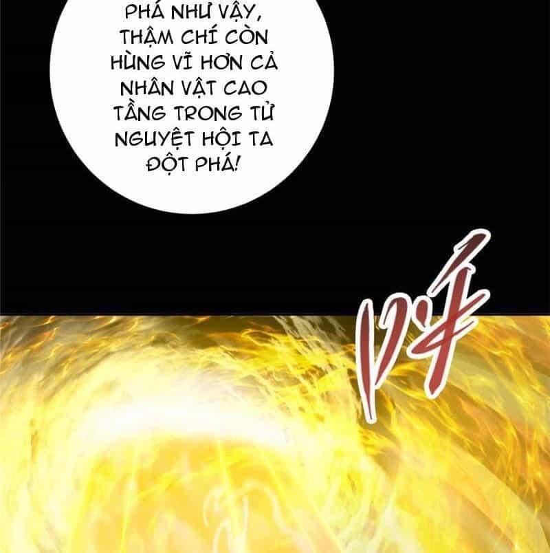 Chưởng Môn Khiêm Tốn Chút - Chương 290 - ảnh 62
