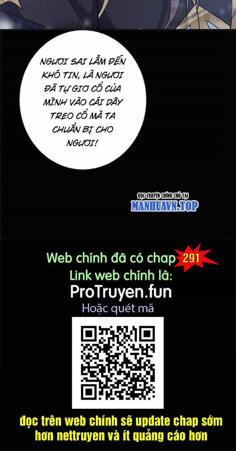 Chưởng Môn Khiêm Tốn Chút - Chương 290 - ảnh 80