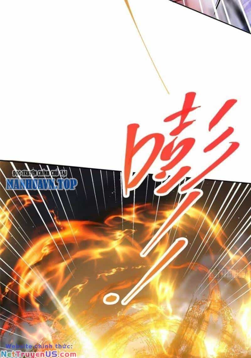 Chưởng Môn Khiêm Tốn Chút - Chương 291 - ảnh 5