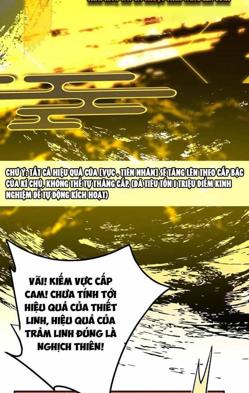 Chưởng Môn Khiêm Tốn Chút - Chương 295 - ảnh 35