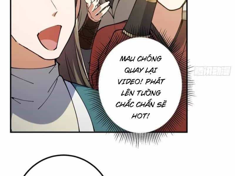 Chưởng Môn Khiêm Tốn Chút - Chương 299 - ảnh 82