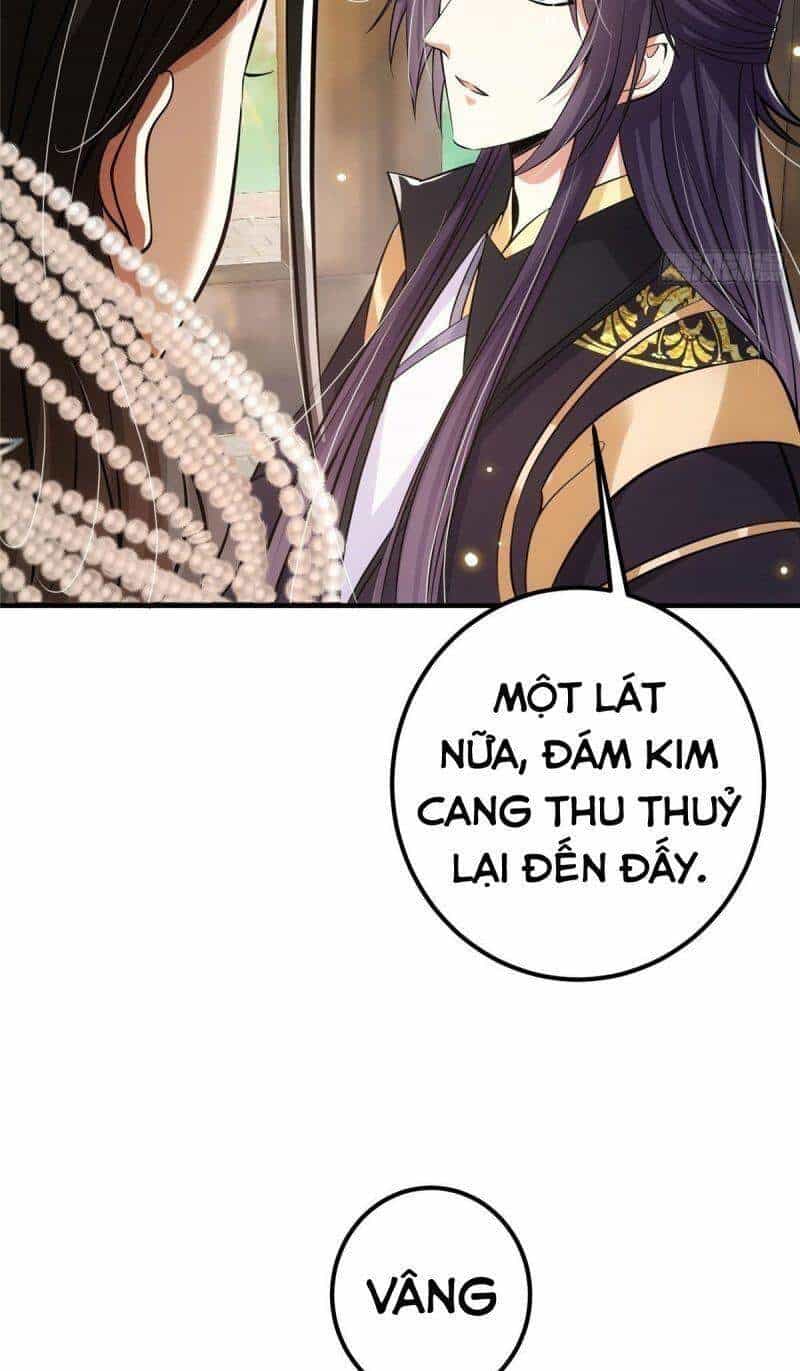 Chưởng Môn Khiêm Tốn Chút - Chương 26 - ảnh 19