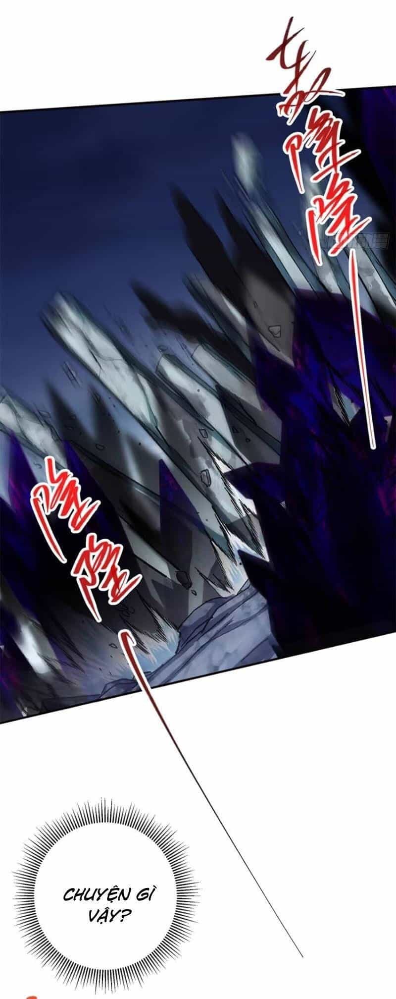 Chưởng Môn Khiêm Tốn Chút - Chương 307 - ảnh 12