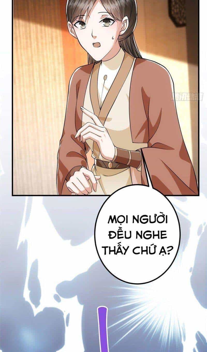 Chưởng Môn Khiêm Tốn Chút - Chương 27 - ảnh 6