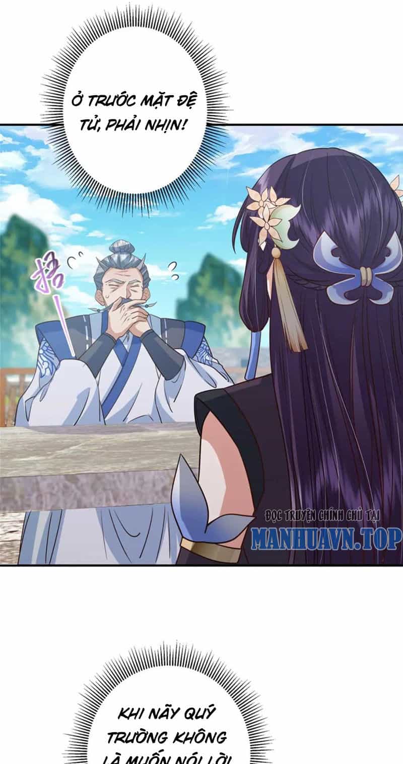 Chưởng Môn Khiêm Tốn Chút - Chương 320 - ảnh 41
