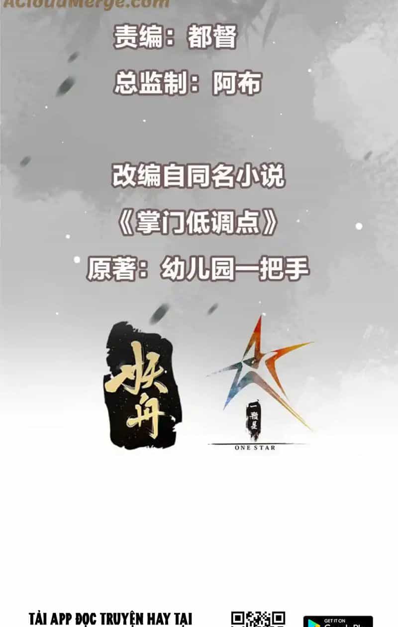 Chưởng Môn Khiêm Tốn Chút - Chương 323 - ảnh 3
