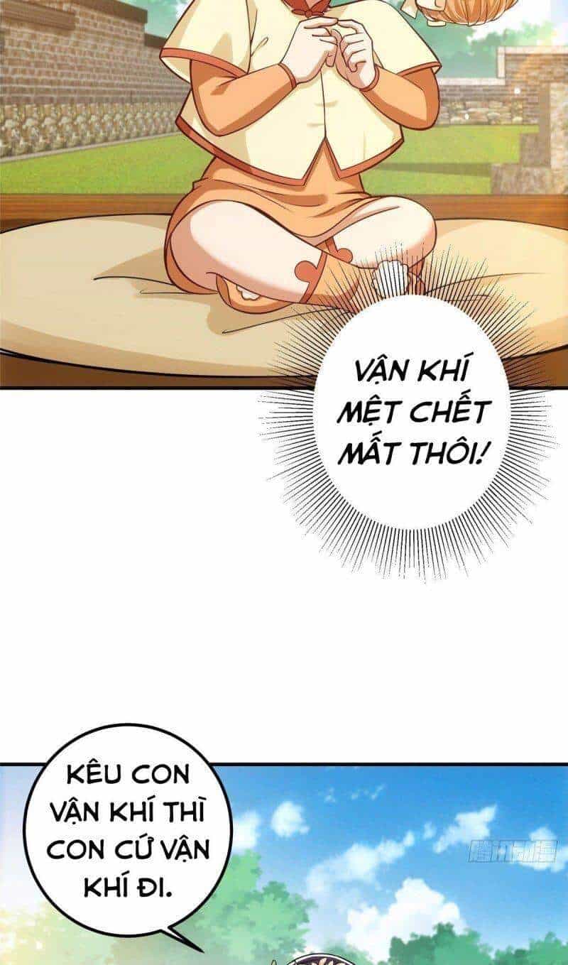 Chưởng Môn Khiêm Tốn Chút - Chương 28 - ảnh 14