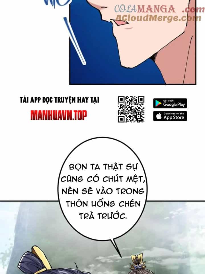 Chưởng Môn Khiêm Tốn Chút - Chương 326 - ảnh 27