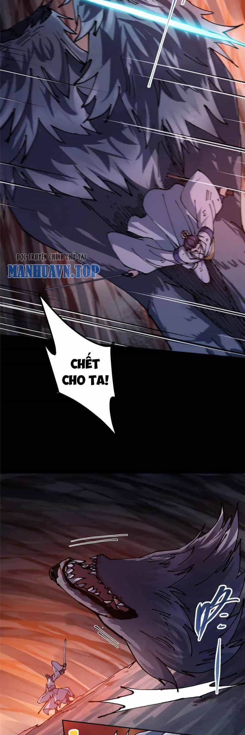 Chưởng Môn Khiêm Tốn Chút - Chương 329 - ảnh 3
