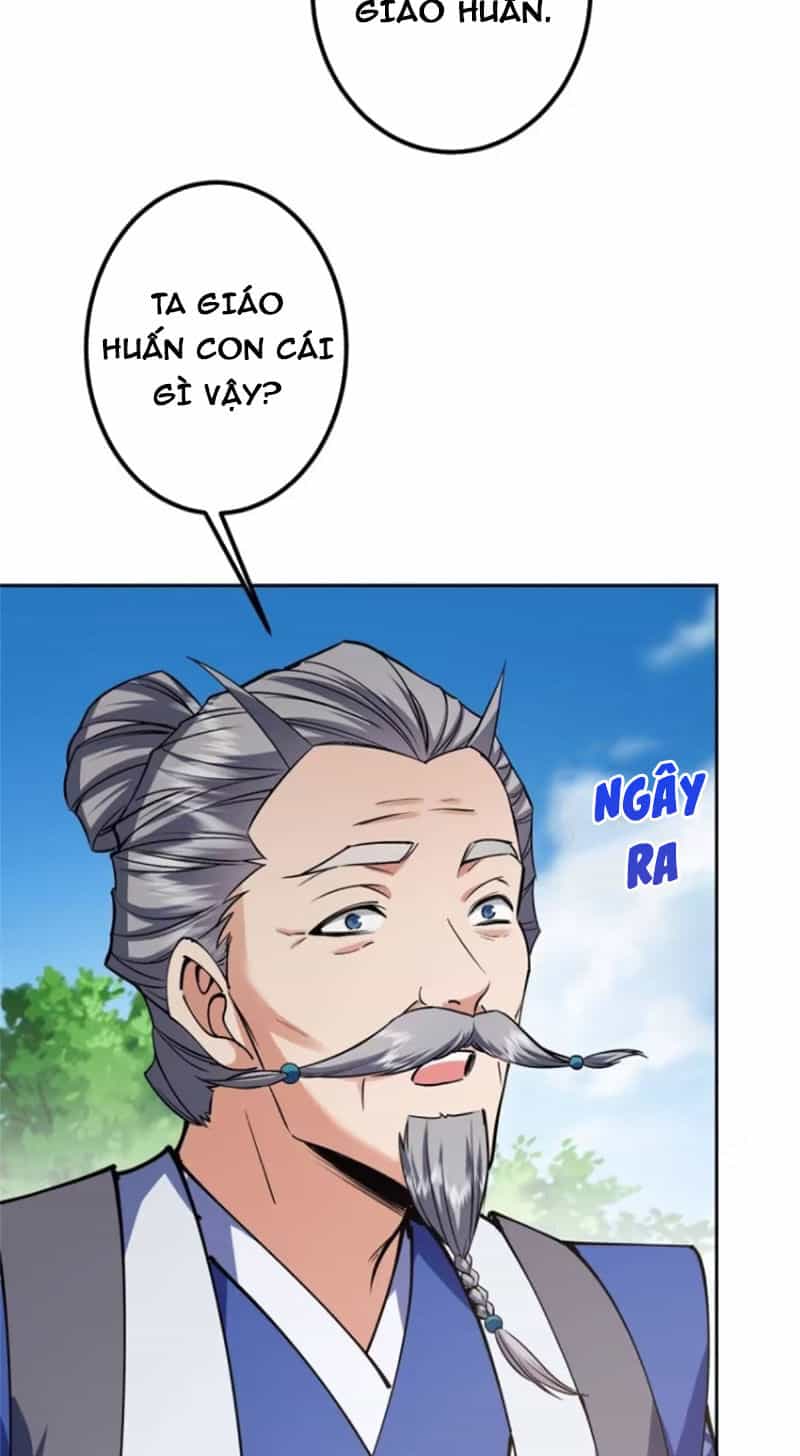 Chưởng Môn Khiêm Tốn Chút - Chương 331 - ảnh 22