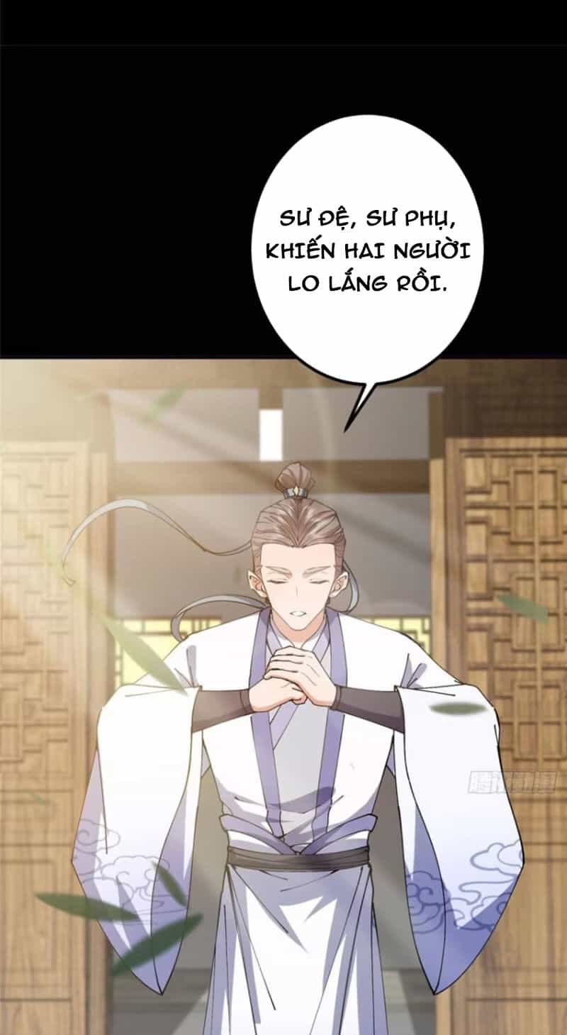 Chưởng Môn Khiêm Tốn Chút - Chương 331 - ảnh 9