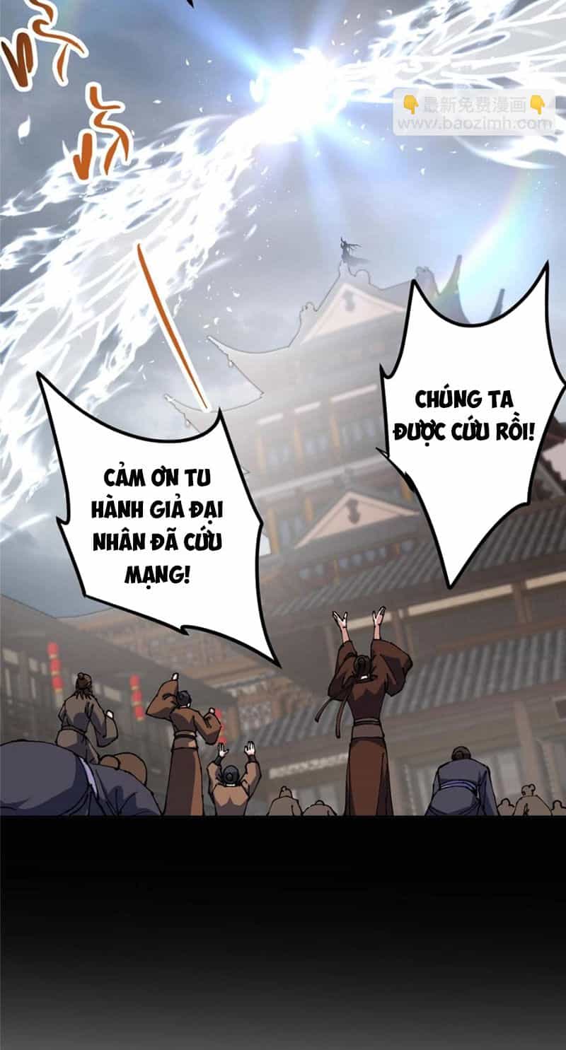 Chưởng Môn Khiêm Tốn Chút - Chương 334 - ảnh 16