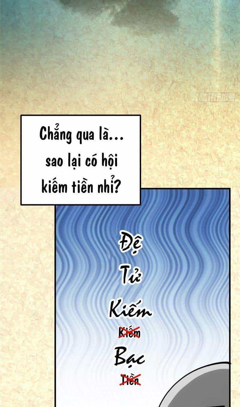 Chưởng Môn Khiêm Tốn Chút - Chương 29 - ảnh 10