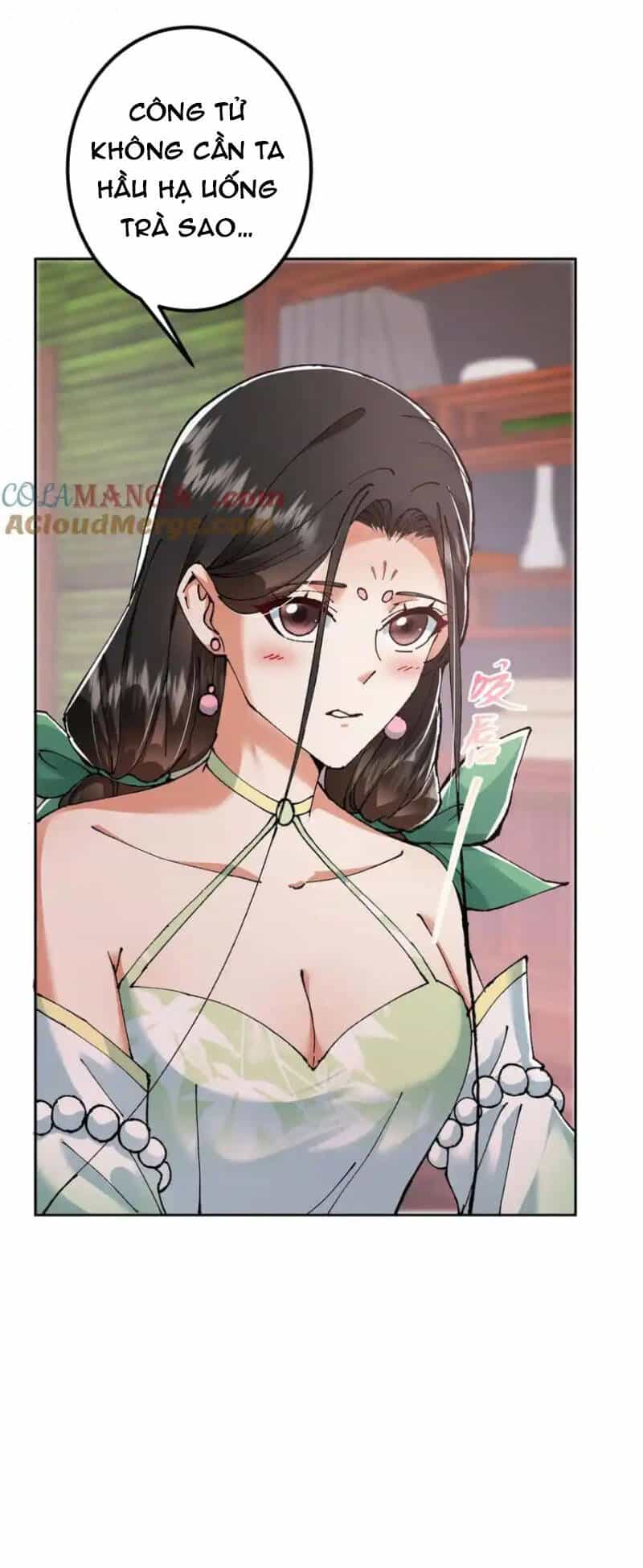 Chưởng Môn Khiêm Tốn Chút - Chương 337 - ảnh 17
