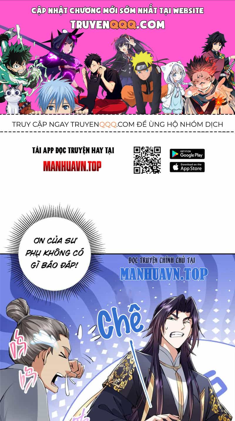 Chưởng Môn Khiêm Tốn Chút - Chương 339 - ảnh 1