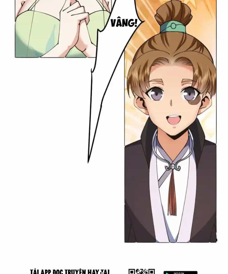 Chưởng Môn Khiêm Tốn Chút - Chương 343 - ảnh 27