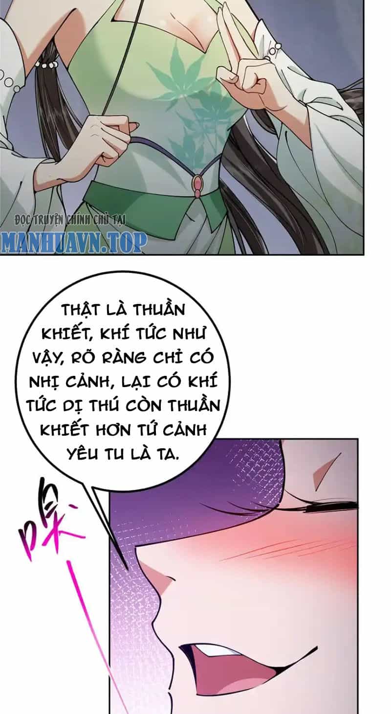 Chưởng Môn Khiêm Tốn Chút - Chương 345 - ảnh 43