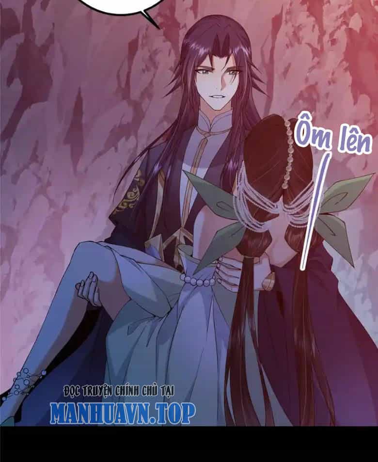 Chưởng Môn Khiêm Tốn Chút - Chương 346 - ảnh 50
