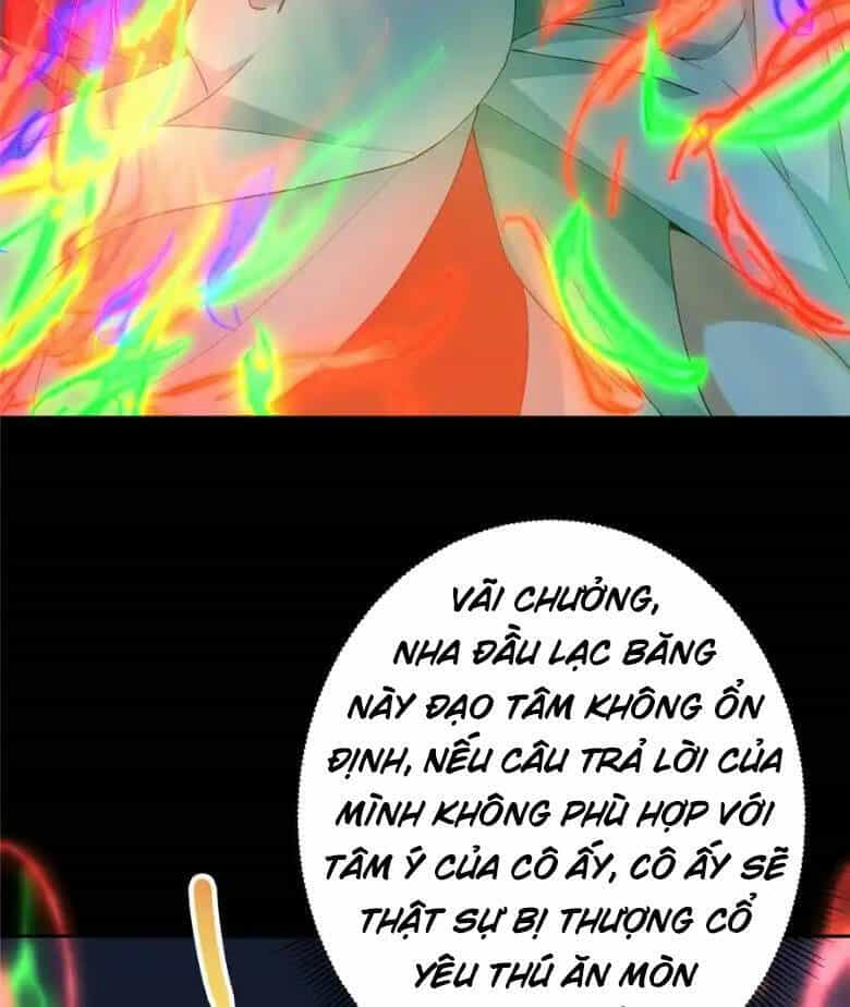 Chưởng Môn Khiêm Tốn Chút - Chương 346 - ảnh 59