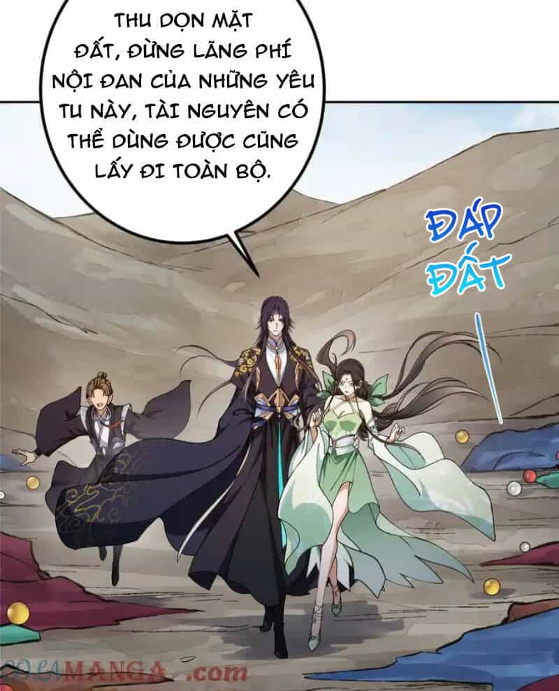 Chưởng Môn Khiêm Tốn Chút - Chương 347 - ảnh 59