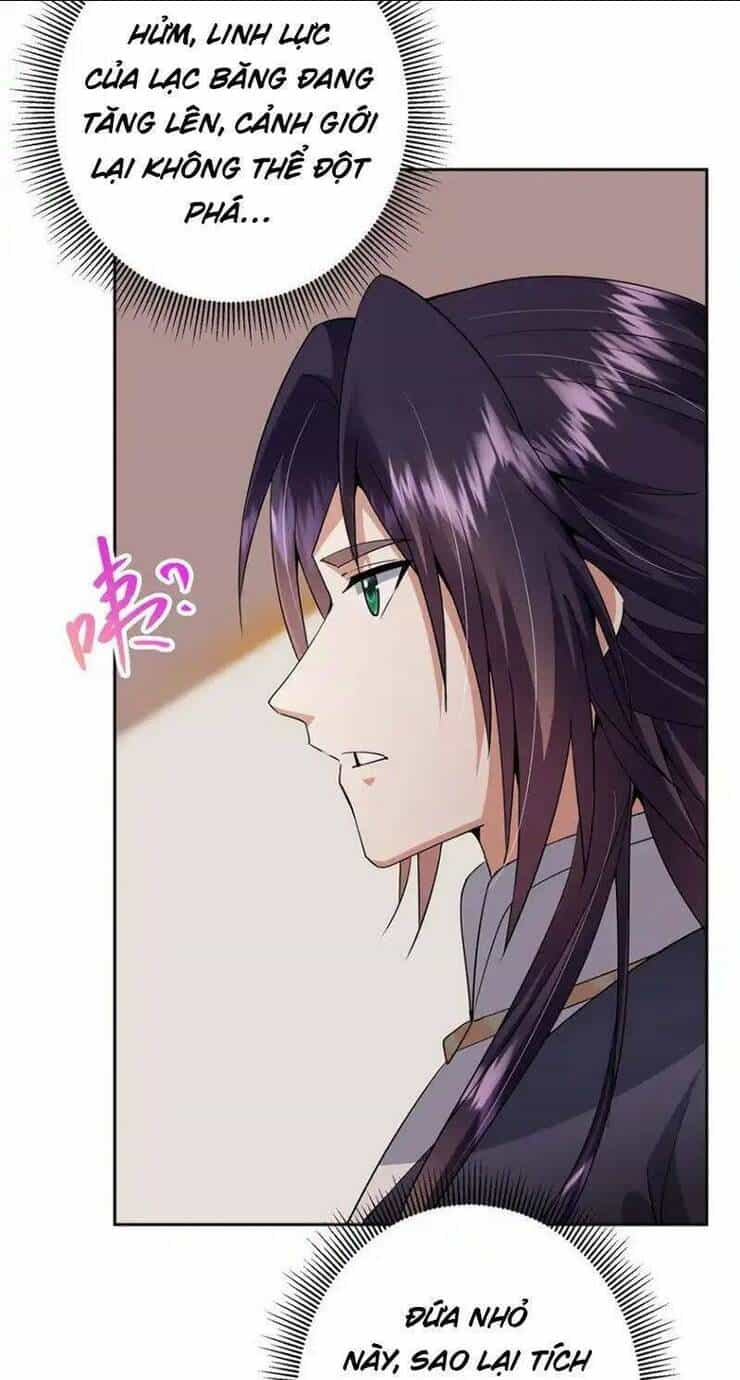 Chưởng Môn Khiêm Tốn Chút - Chương 348 - ảnh 18