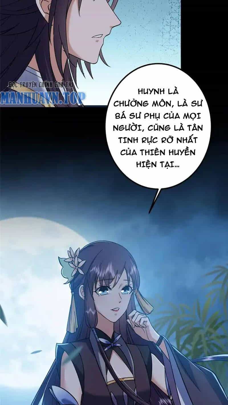 Chưởng Môn Khiêm Tốn Chút - Chương 350 - ảnh 4