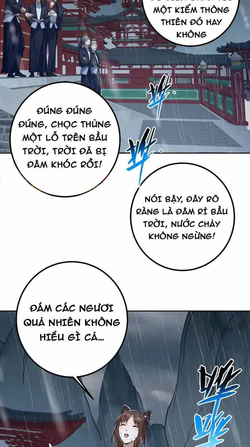 Chưởng Môn Khiêm Tốn Chút - Chương 360 - ảnh 42
