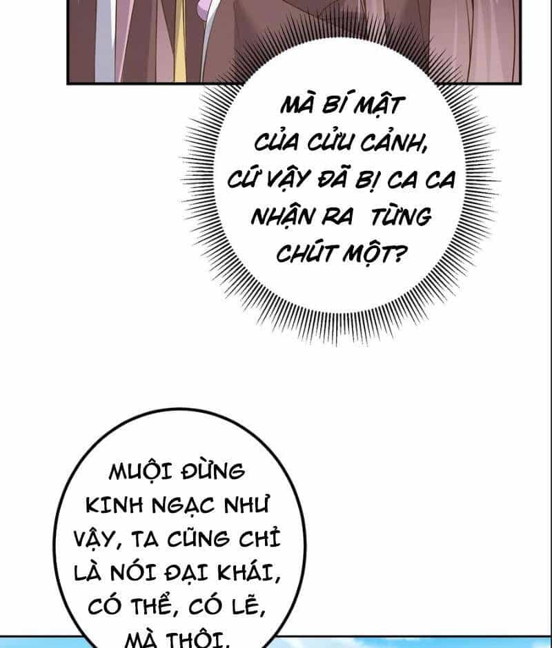 Chưởng Môn Khiêm Tốn Chút - Chương 361 - ảnh 16