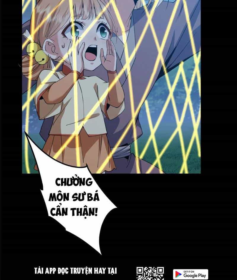 Chưởng Môn Khiêm Tốn Chút - Chương 367 - ảnh 5