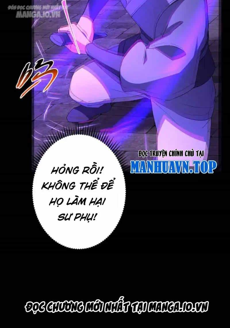 Chưởng Môn Khiêm Tốn Chút - Chương 371 - ảnh 13