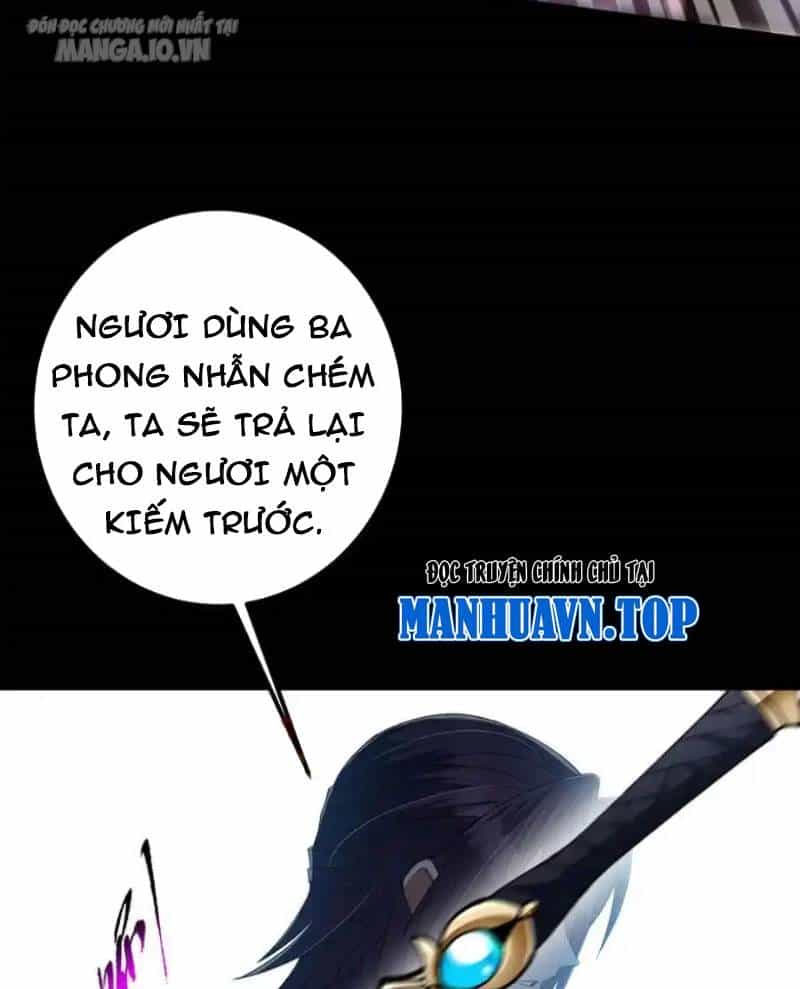 Chưởng Môn Khiêm Tốn Chút - Chương 371 - ảnh 26