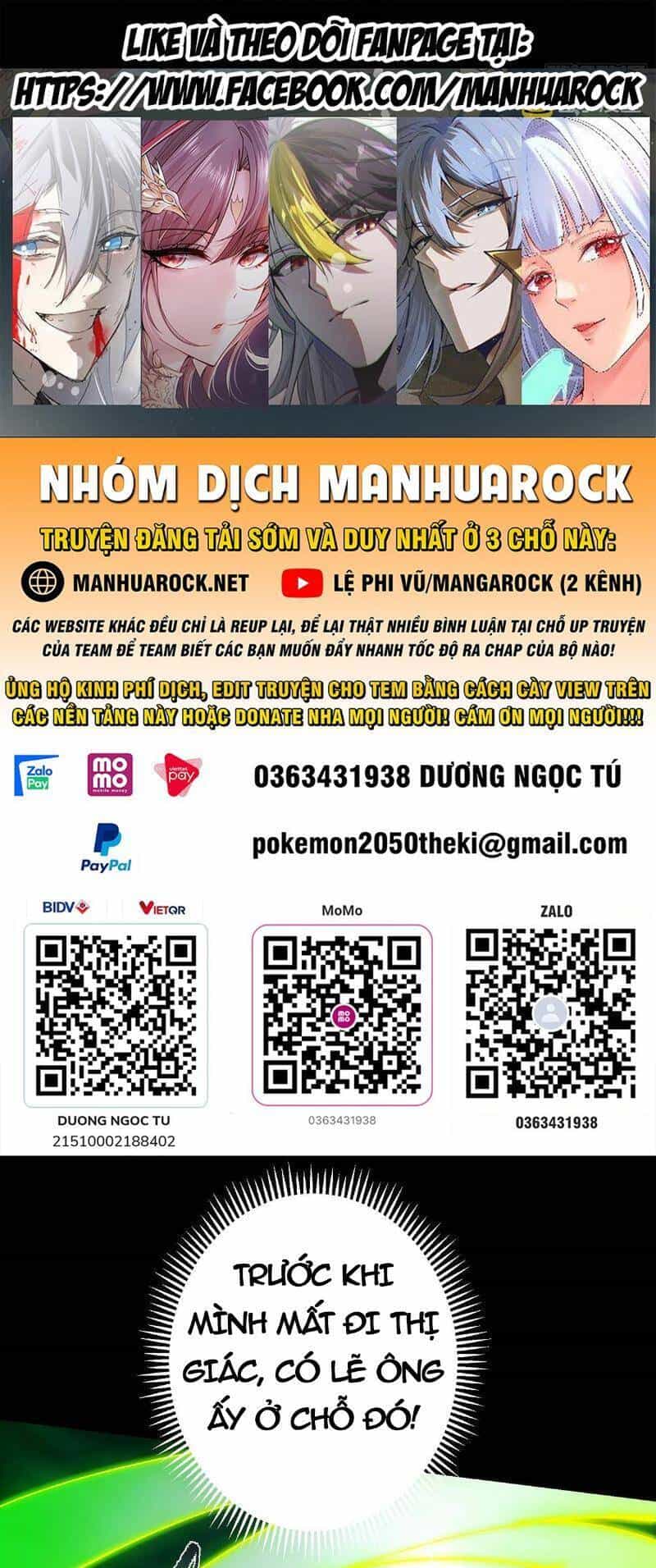 Chưởng Môn Khiêm Tốn Chút - Chương 382 - ảnh 1