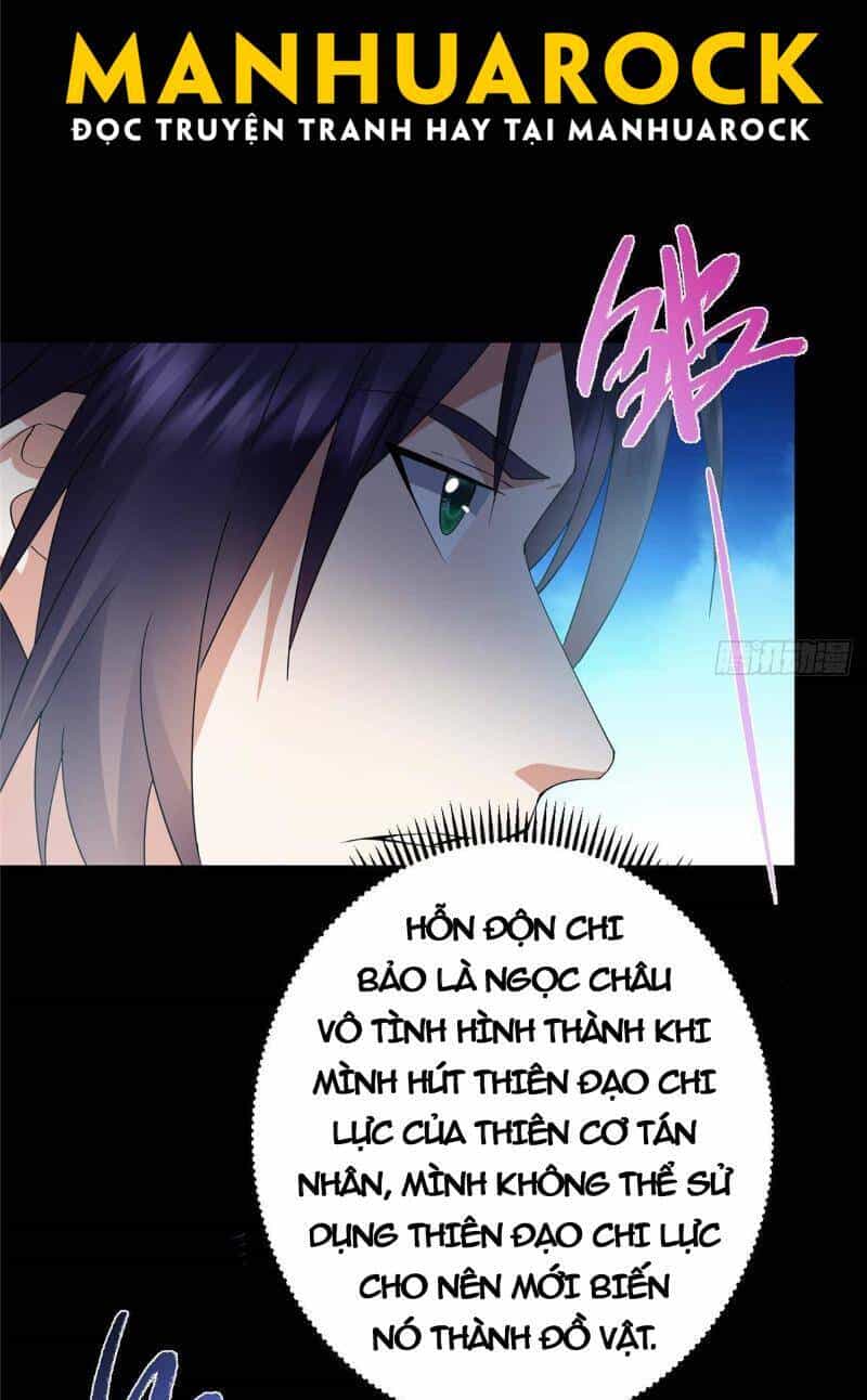 Chưởng Môn Khiêm Tốn Chút - Chương 388 - ảnh 36