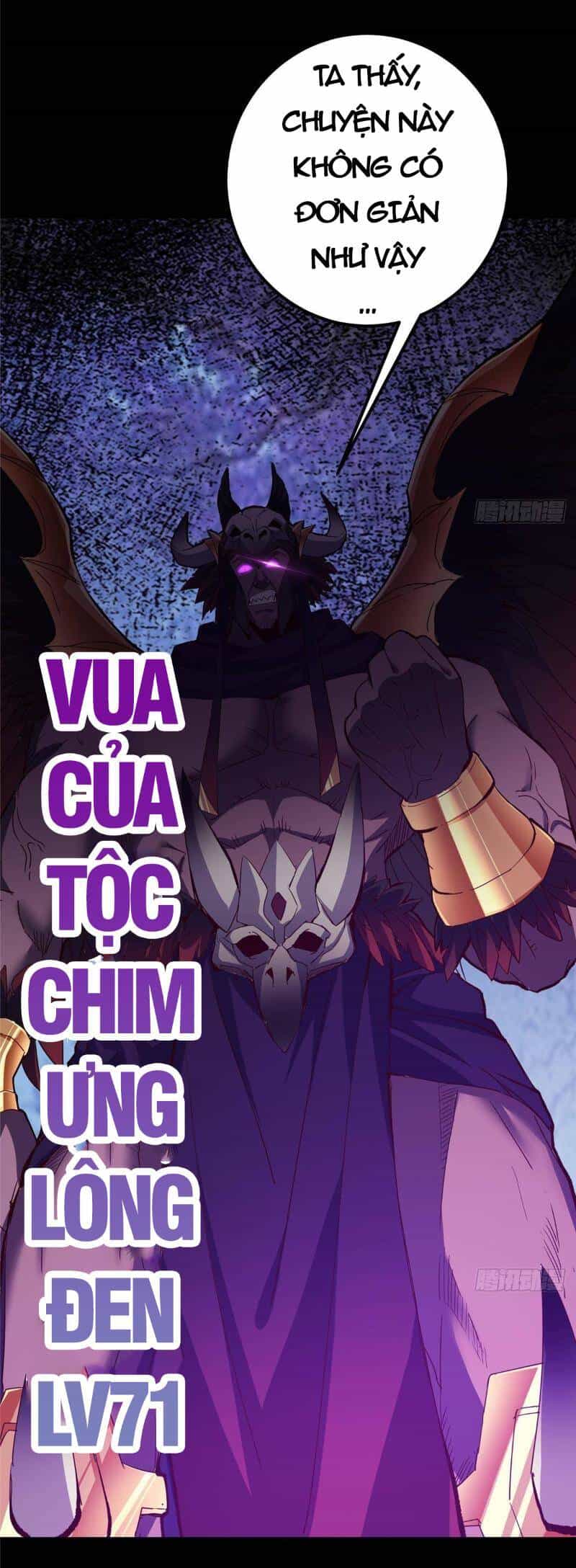 Chưởng Môn Khiêm Tốn Chút - Chương 397 - ảnh 47