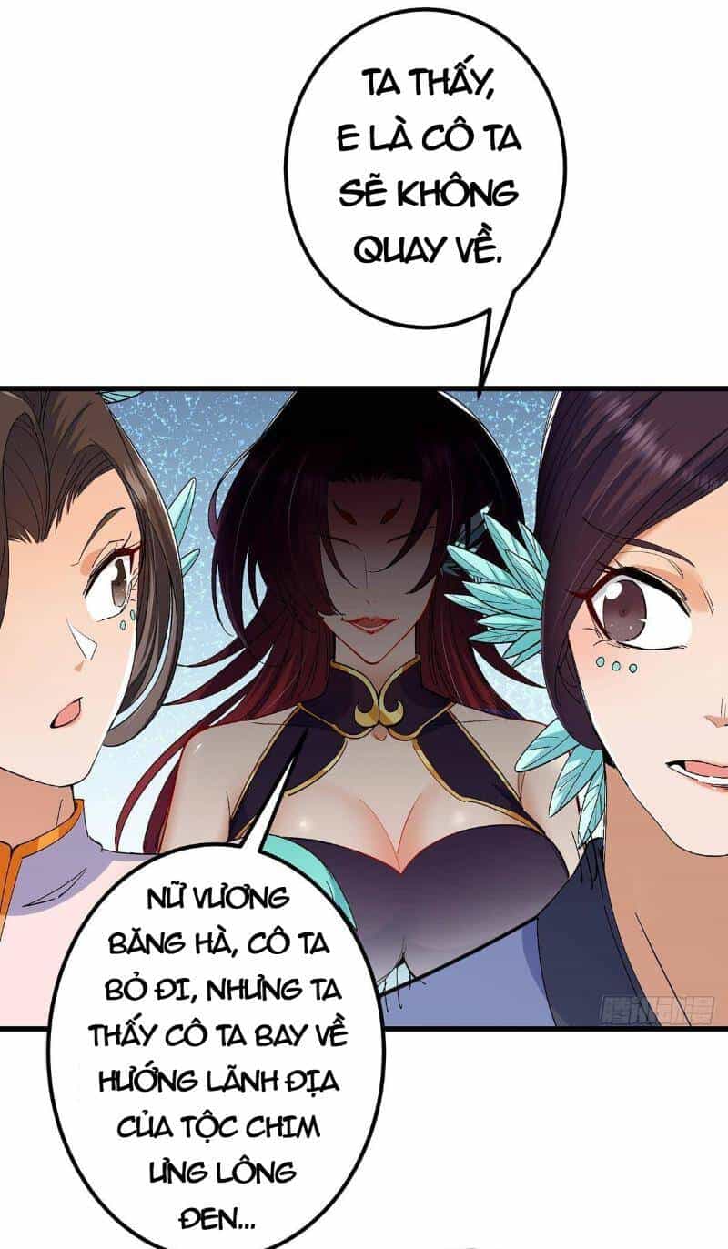 Chưởng Môn Khiêm Tốn Chút - Chương 398 - ảnh 13