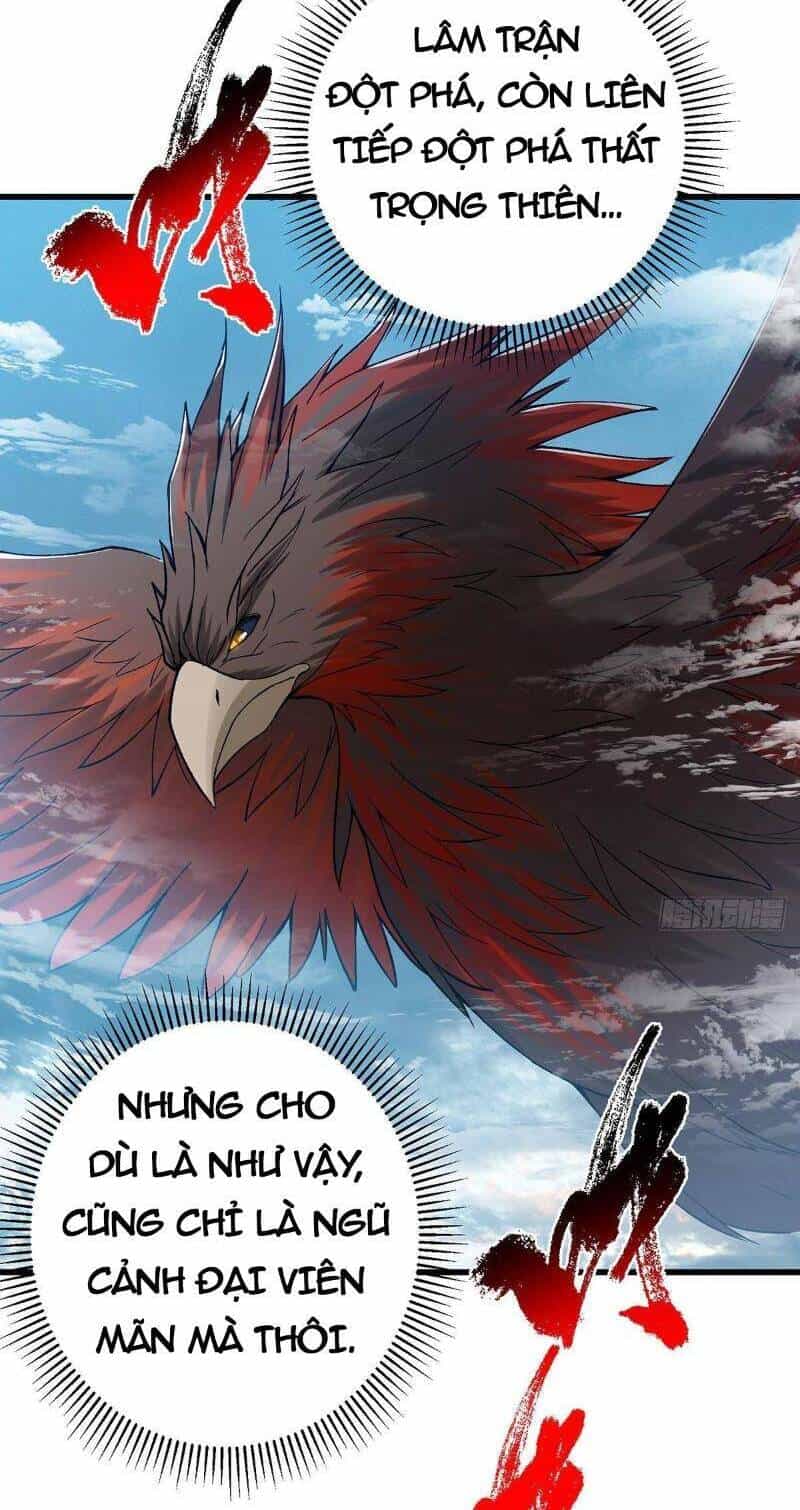 Chưởng Môn Khiêm Tốn Chút - Chương 401 - ảnh 2