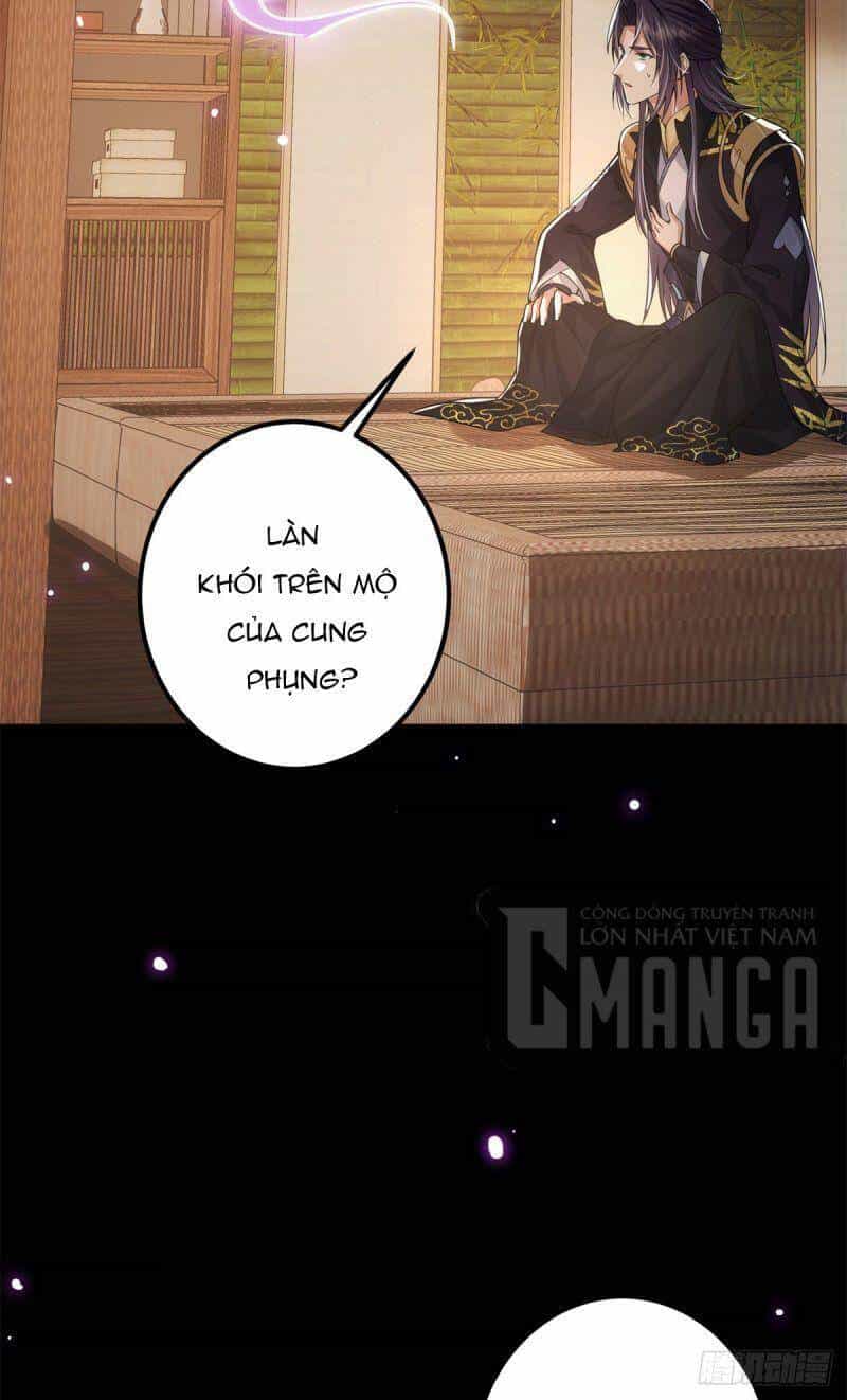 Chưởng Môn Khiêm Tốn Chút - Chương 36 - ảnh 34