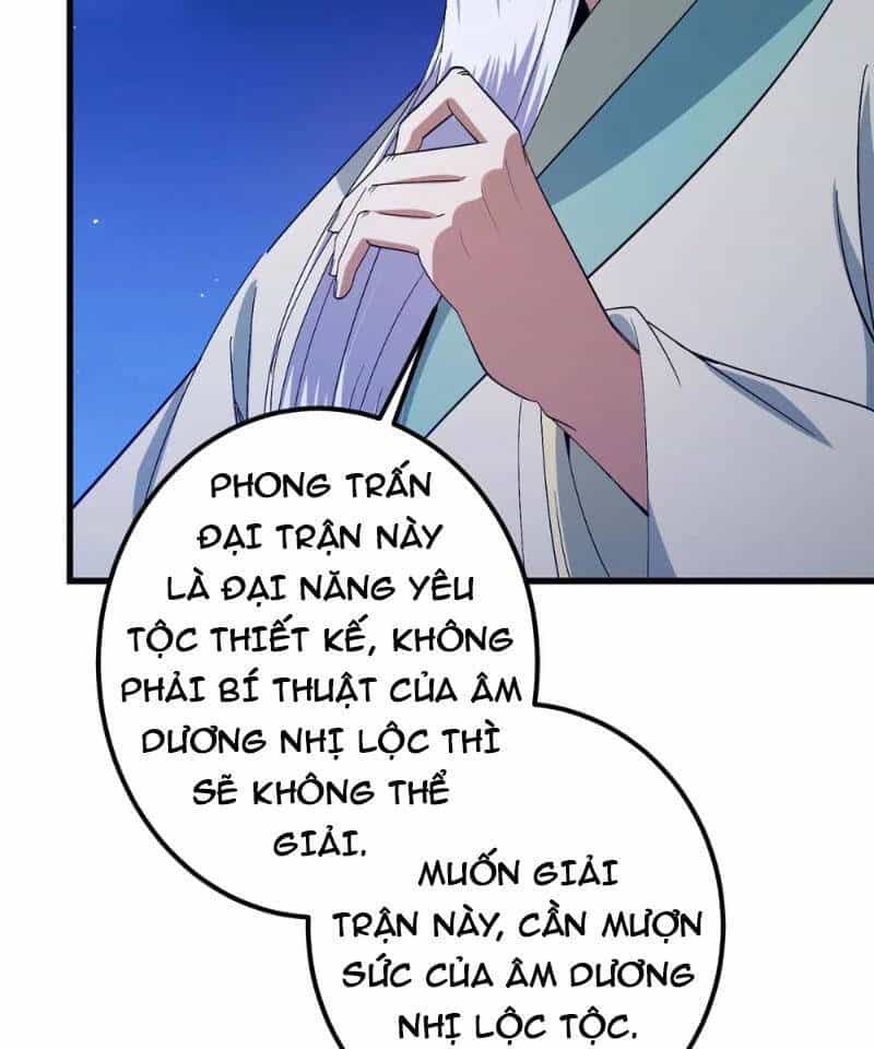 Chưởng Môn Khiêm Tốn Chút - Chương 410 - ảnh 46