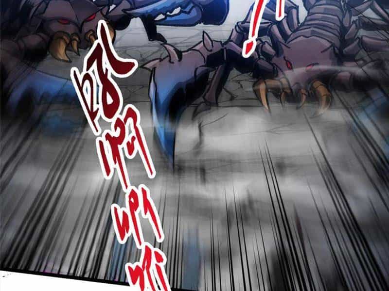 Chưởng Môn Khiêm Tốn Chút - Chương 411.5 - ảnh 112