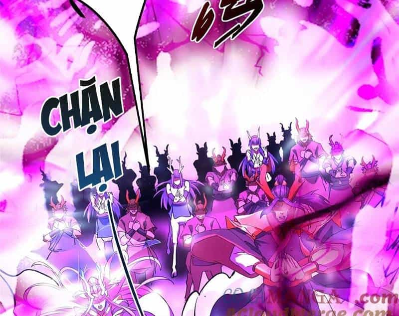 Chưởng Môn Khiêm Tốn Chút - Chương 414 - ảnh 140