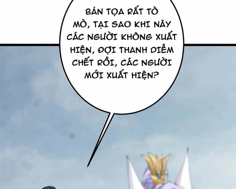 Chưởng Môn Khiêm Tốn Chút - Chương 416 - ảnh 112